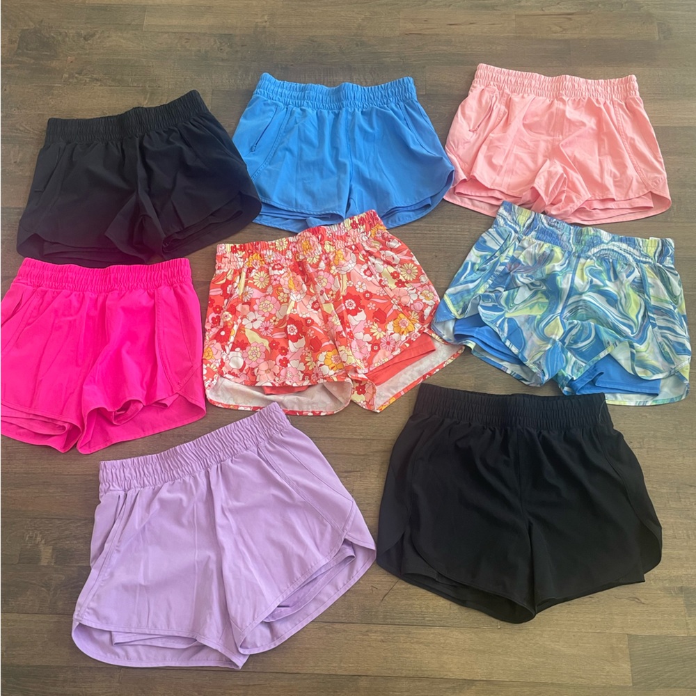 Avia Athletic Shorts Size M